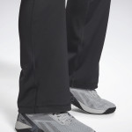 Workout Ready Program Bootcut Pants - SVARTAR